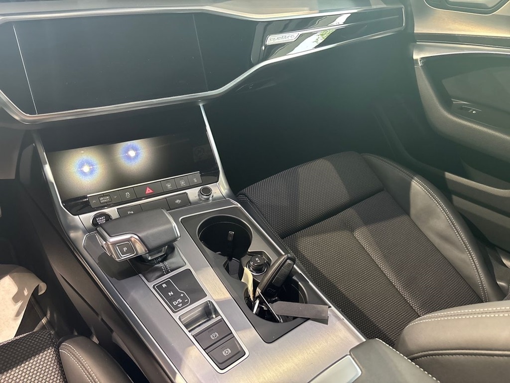 Image about Audi A6 Avant A6 Avant 40 TDI quattro S line204hkS tronic