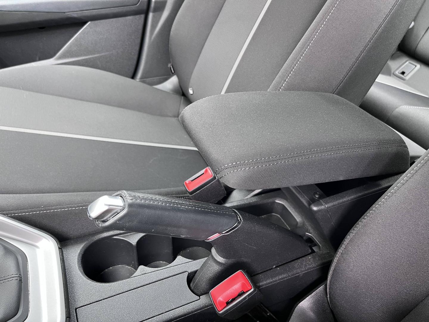 Image about Audi A1 Sportback Business Line 25 TFSI 70 kW (95 ch) 5 vitesses