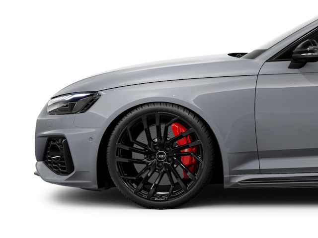 Audi RS4 Avant TFSI Quattro Tiptronic -  - Joinsteer - #3