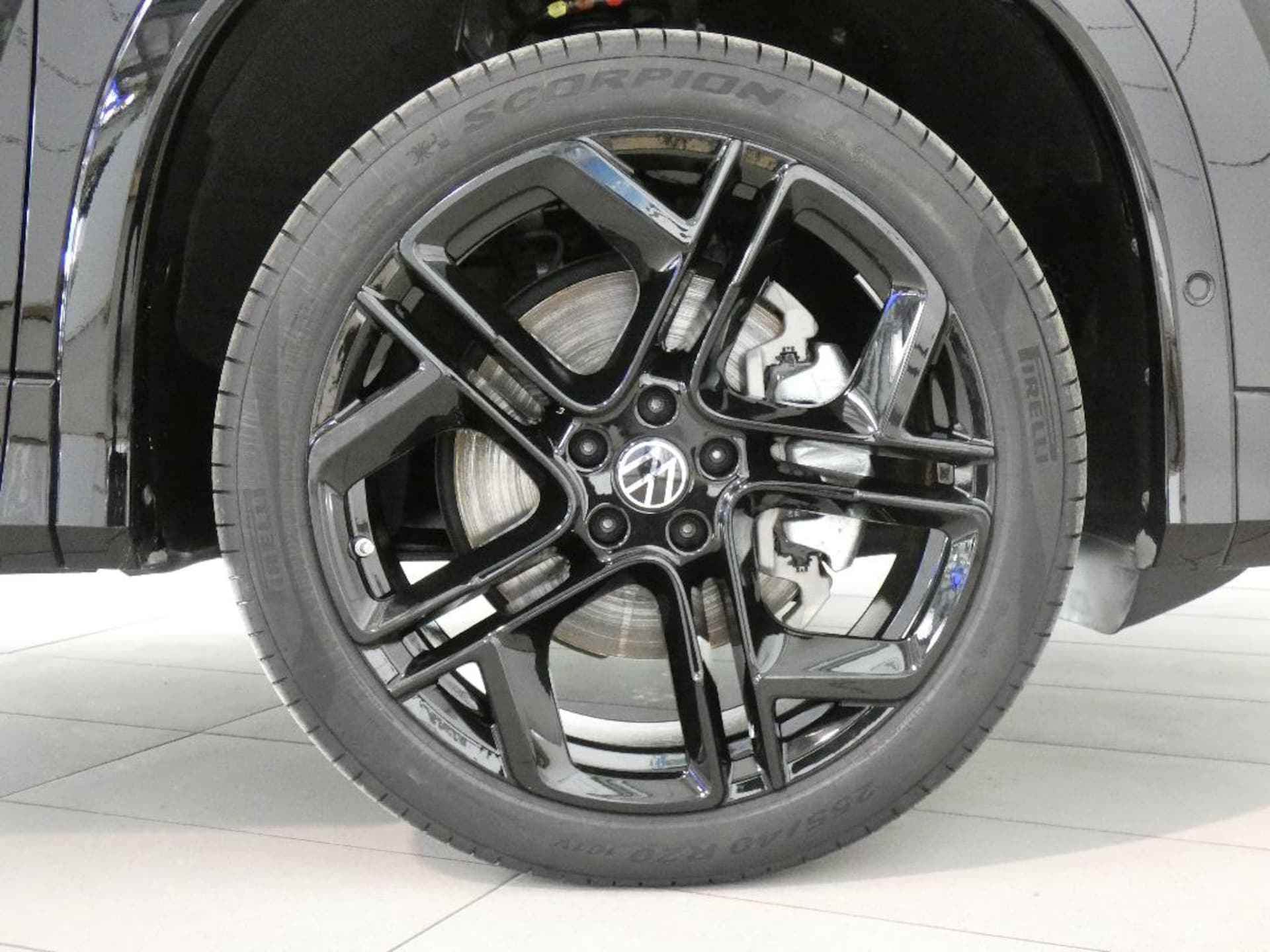 Volkswagen Tayron R-Line