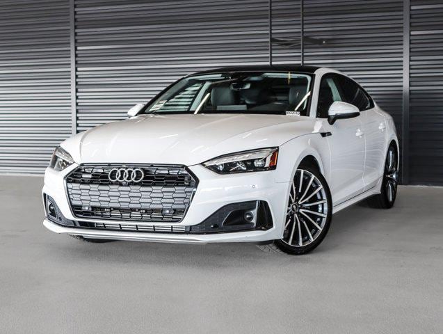 2023 Audi A5 Sportback Premium Plus