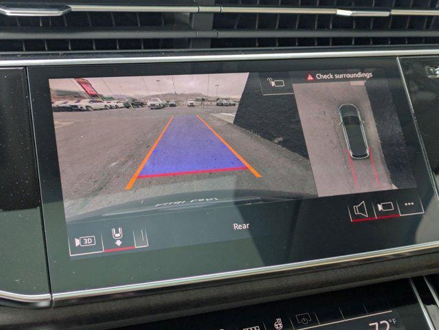 2026 Audi Q7 Premium Plus - Photo 13