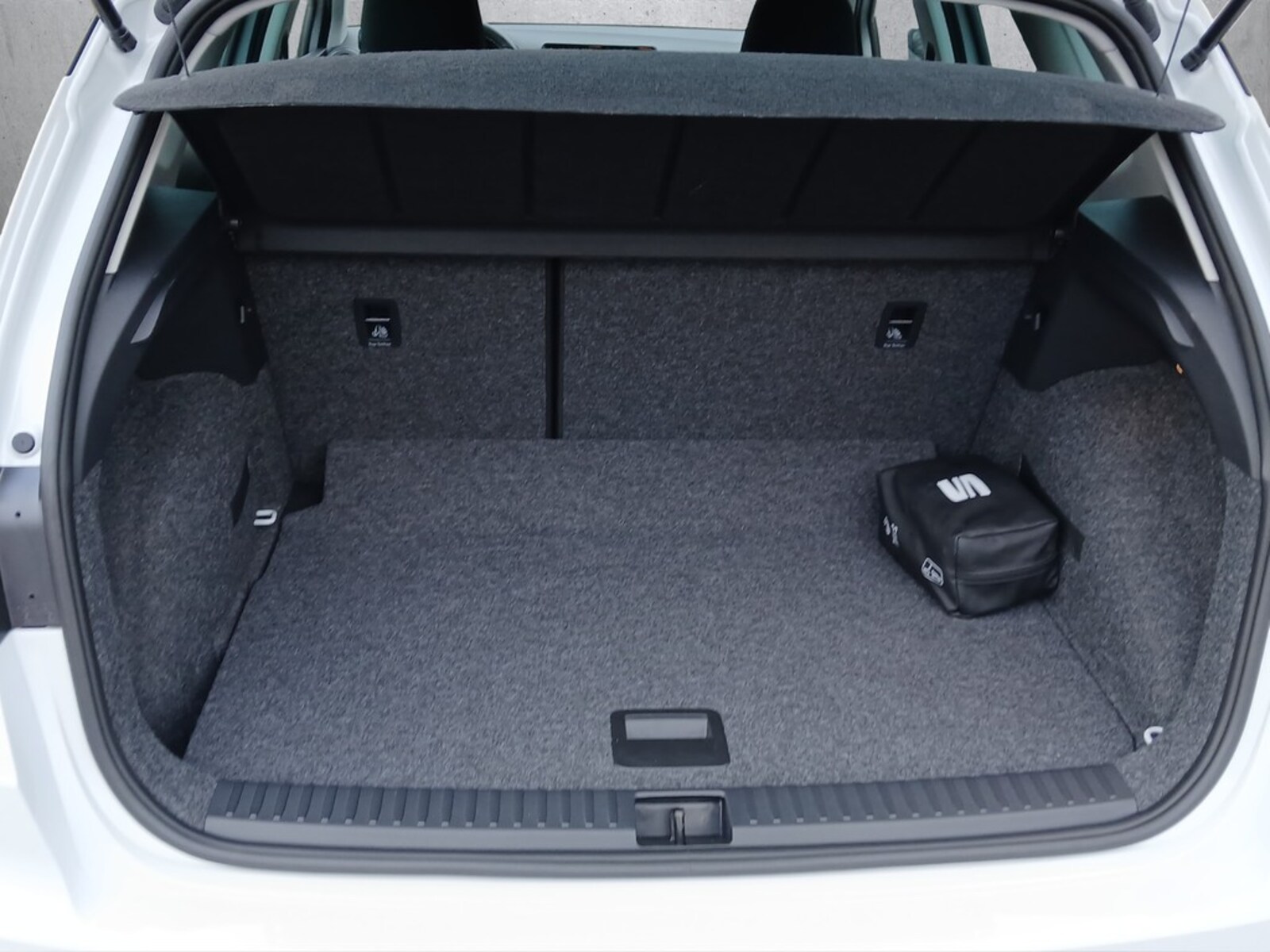 SEAT Arona – Bild 18