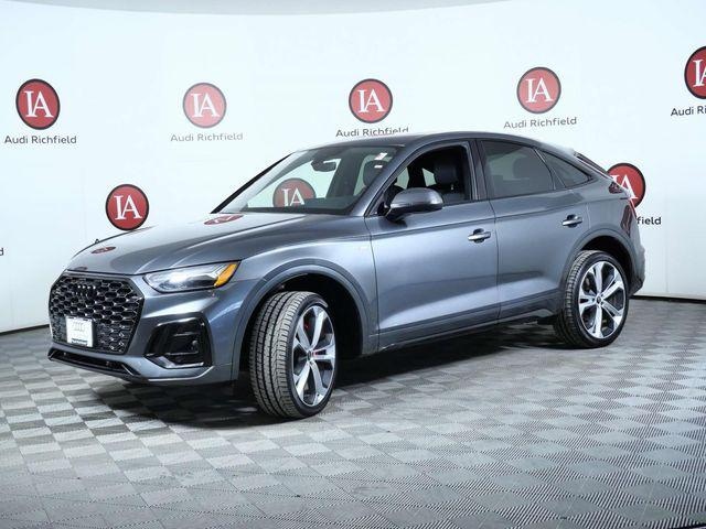 2024 Audi Q5 Sportback