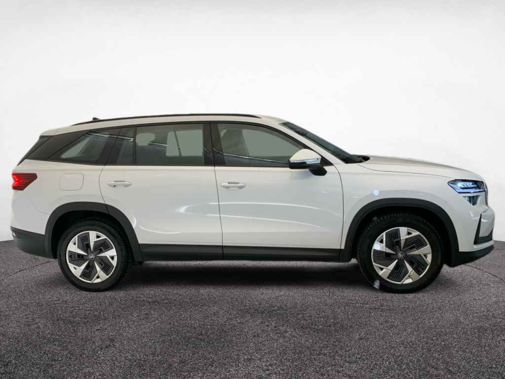 Skoda Kodiaq Selection
