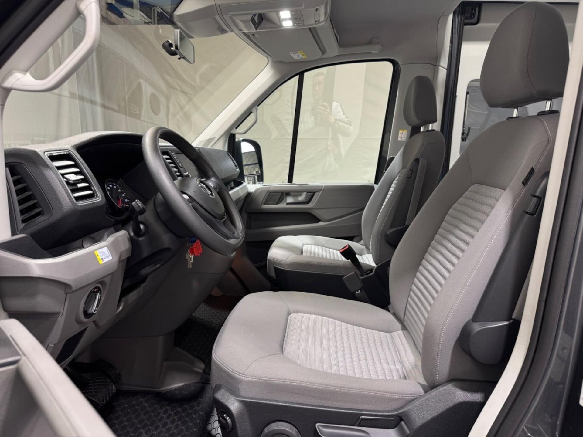 Volkswagen Grand California 600