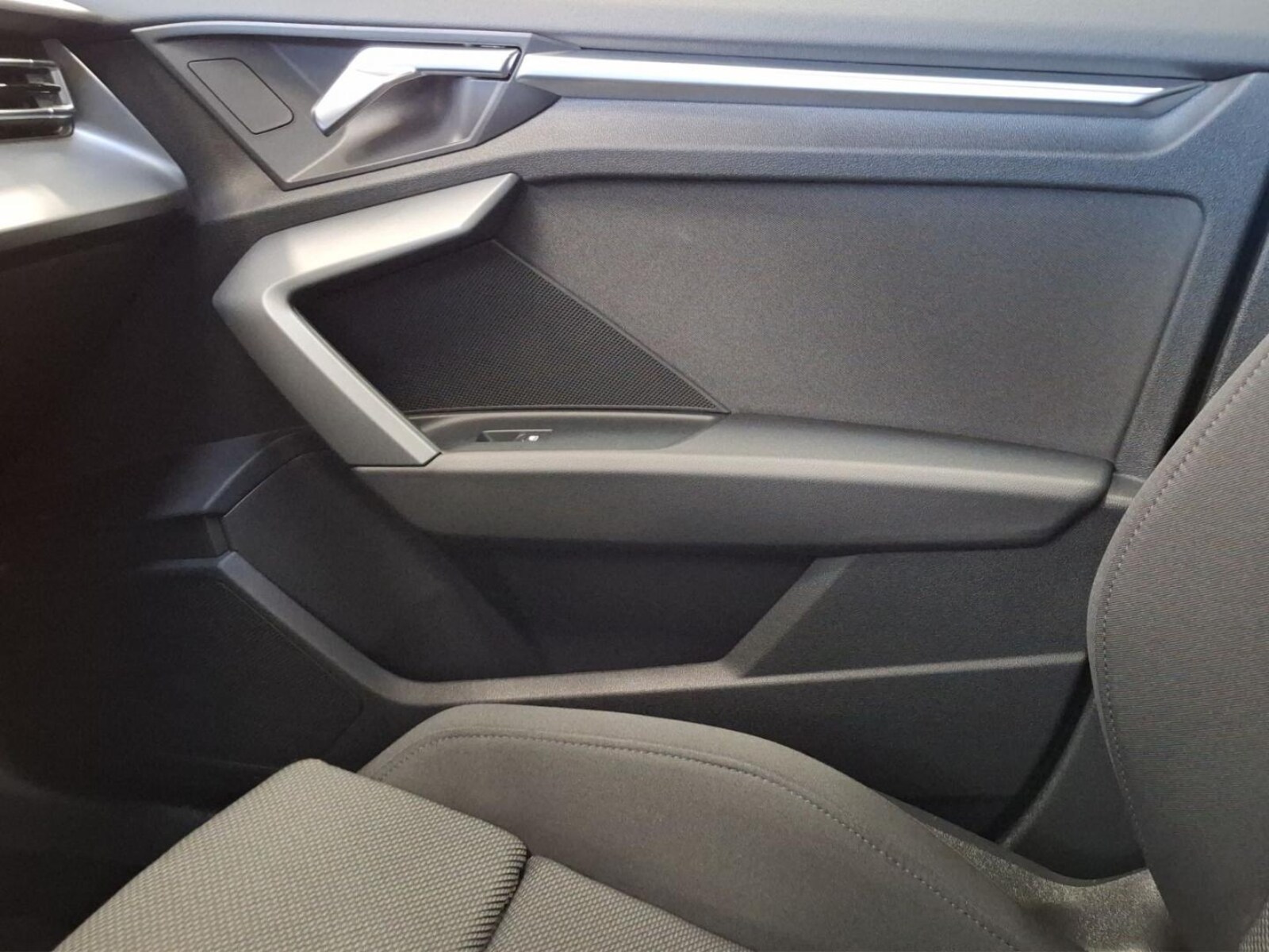 Audi A3 Limousine – Bild 17