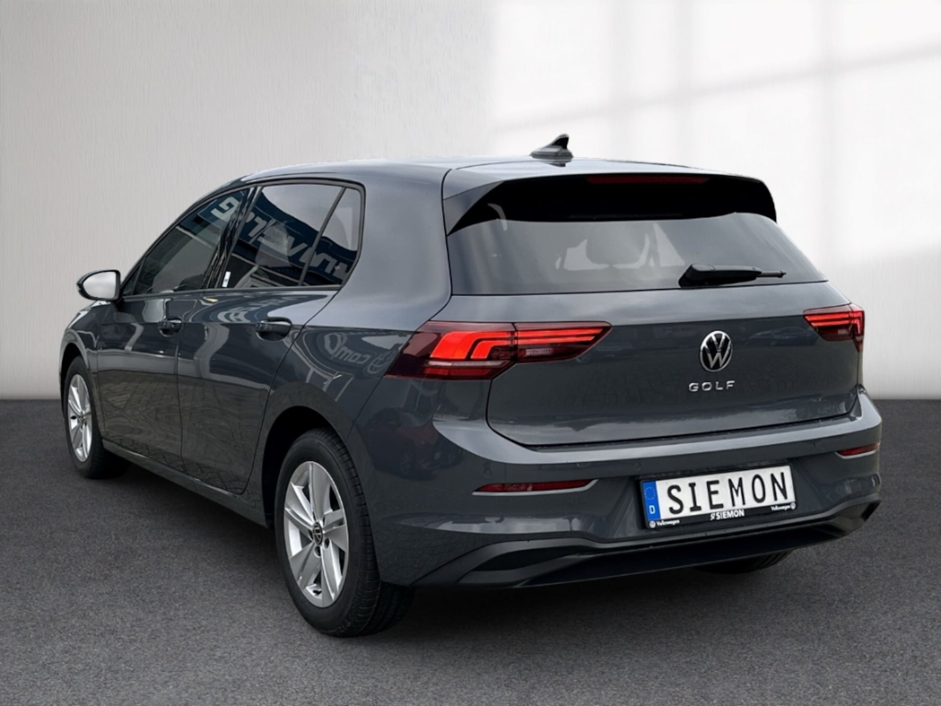 Volkswagen Golf Life