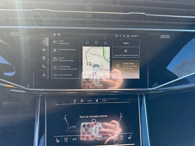 2026 Audi Q8 Premium Plus - Photo 17