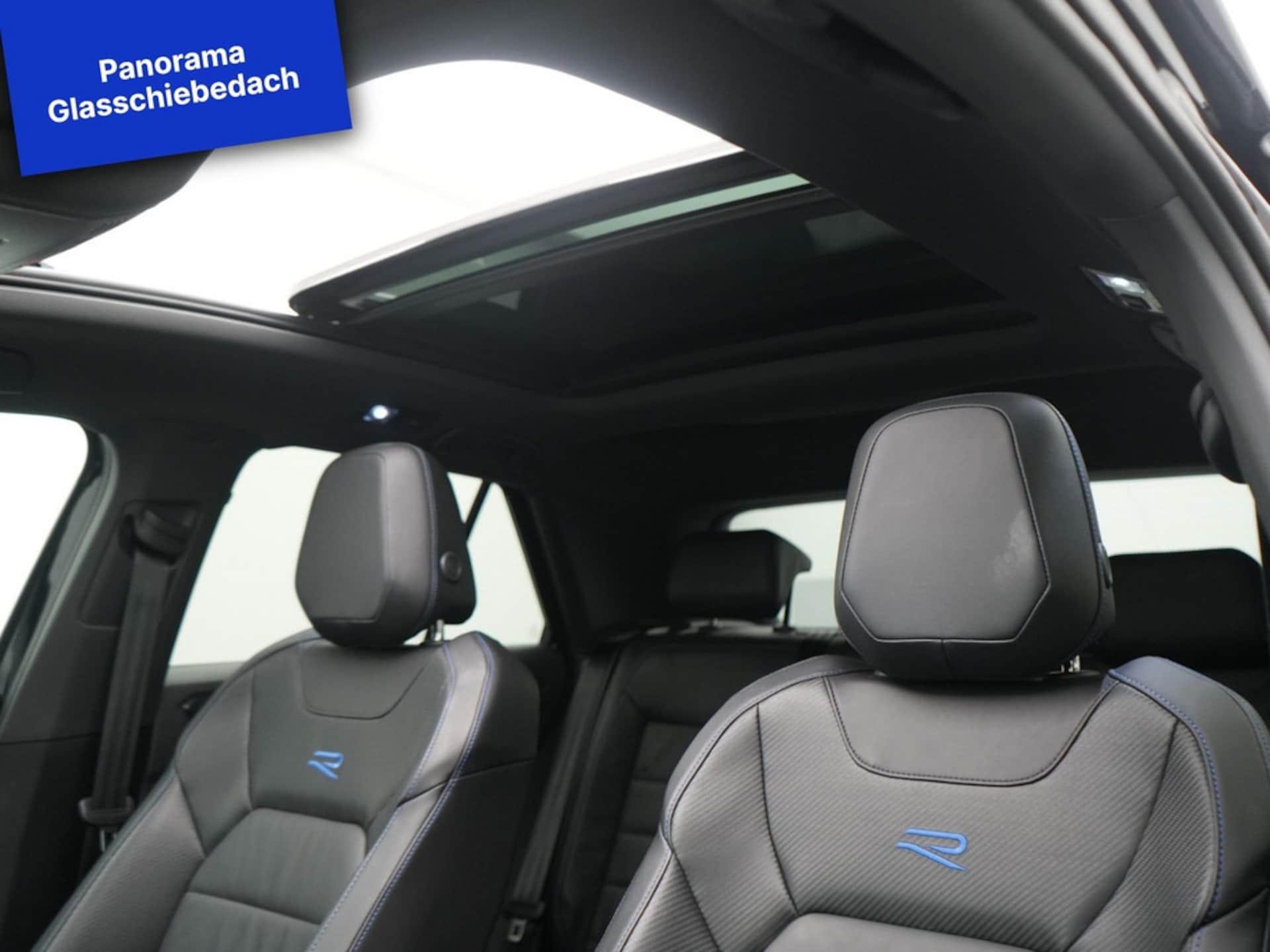 Volkswagen T-Roc R