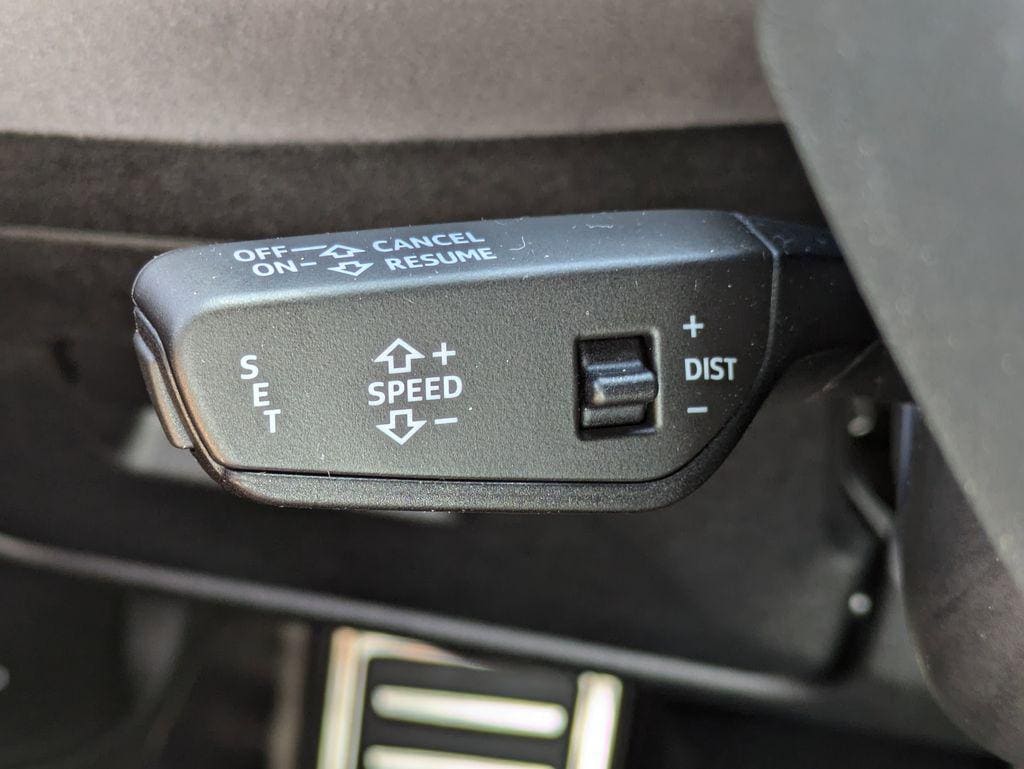 2025 Audi S5 Prestige - Photo 26