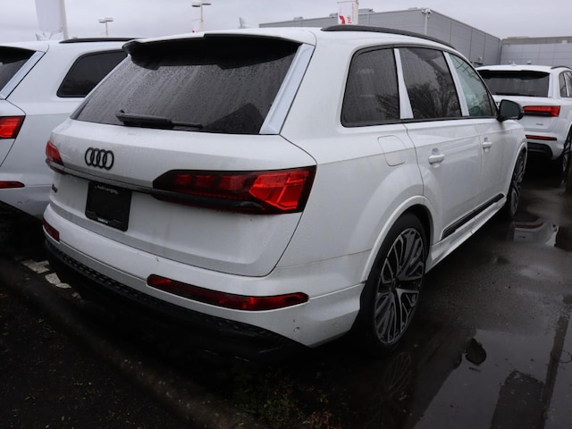 2026 Audi SQ7