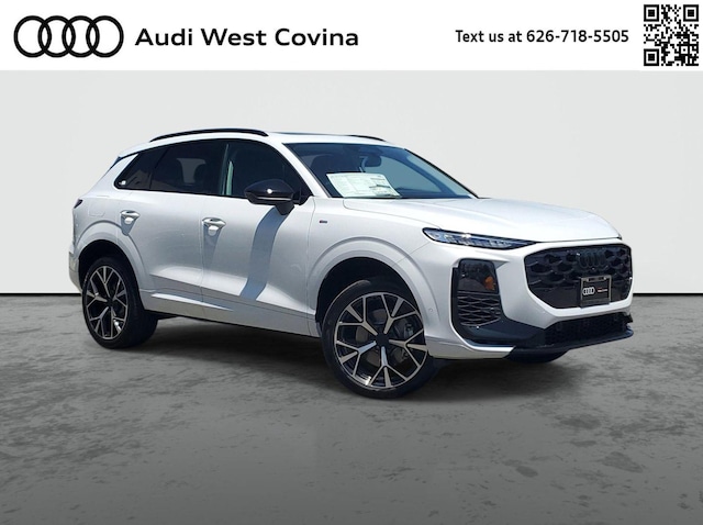 2026 Audi Q3 SUV