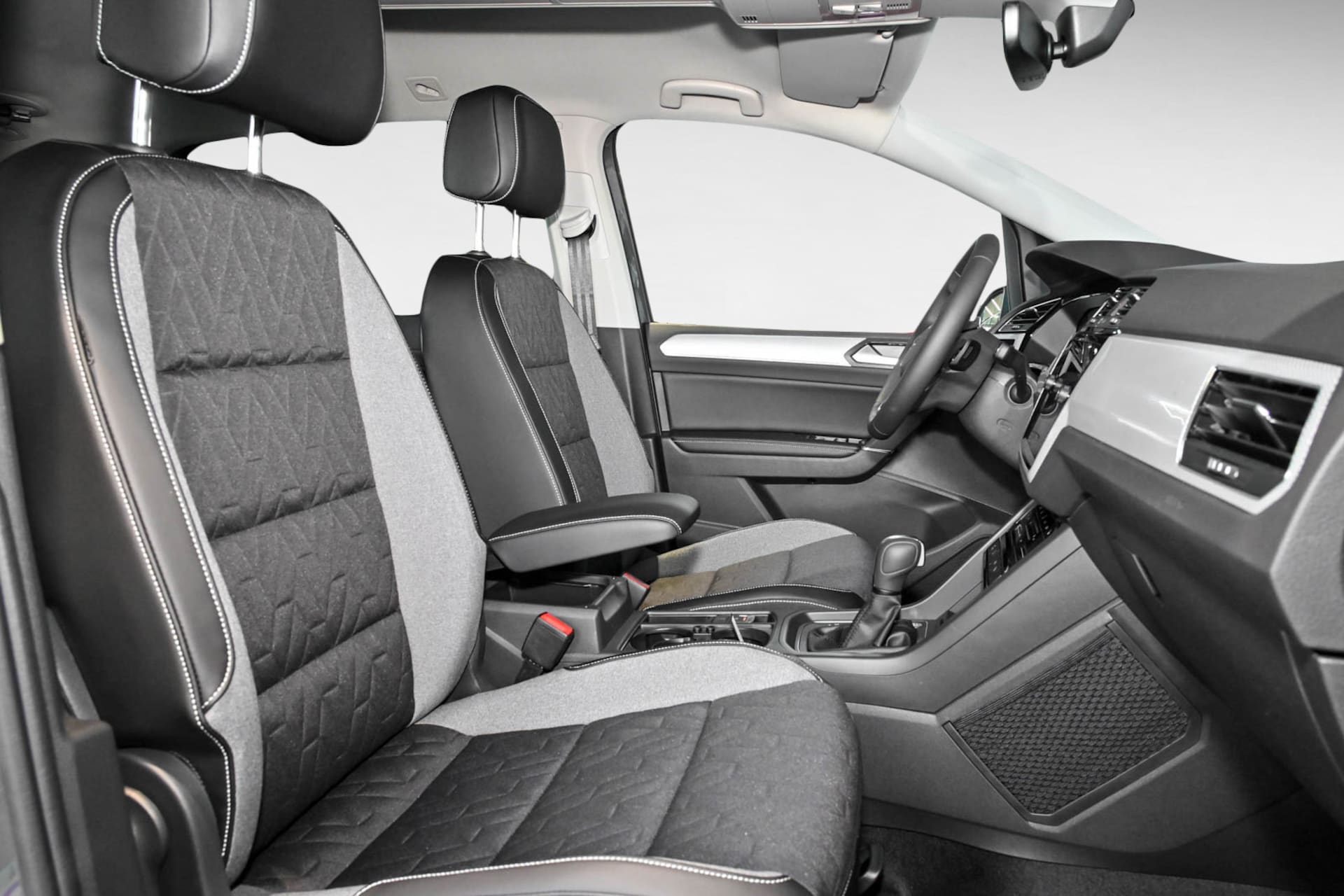 Volkswagen Touran Goal