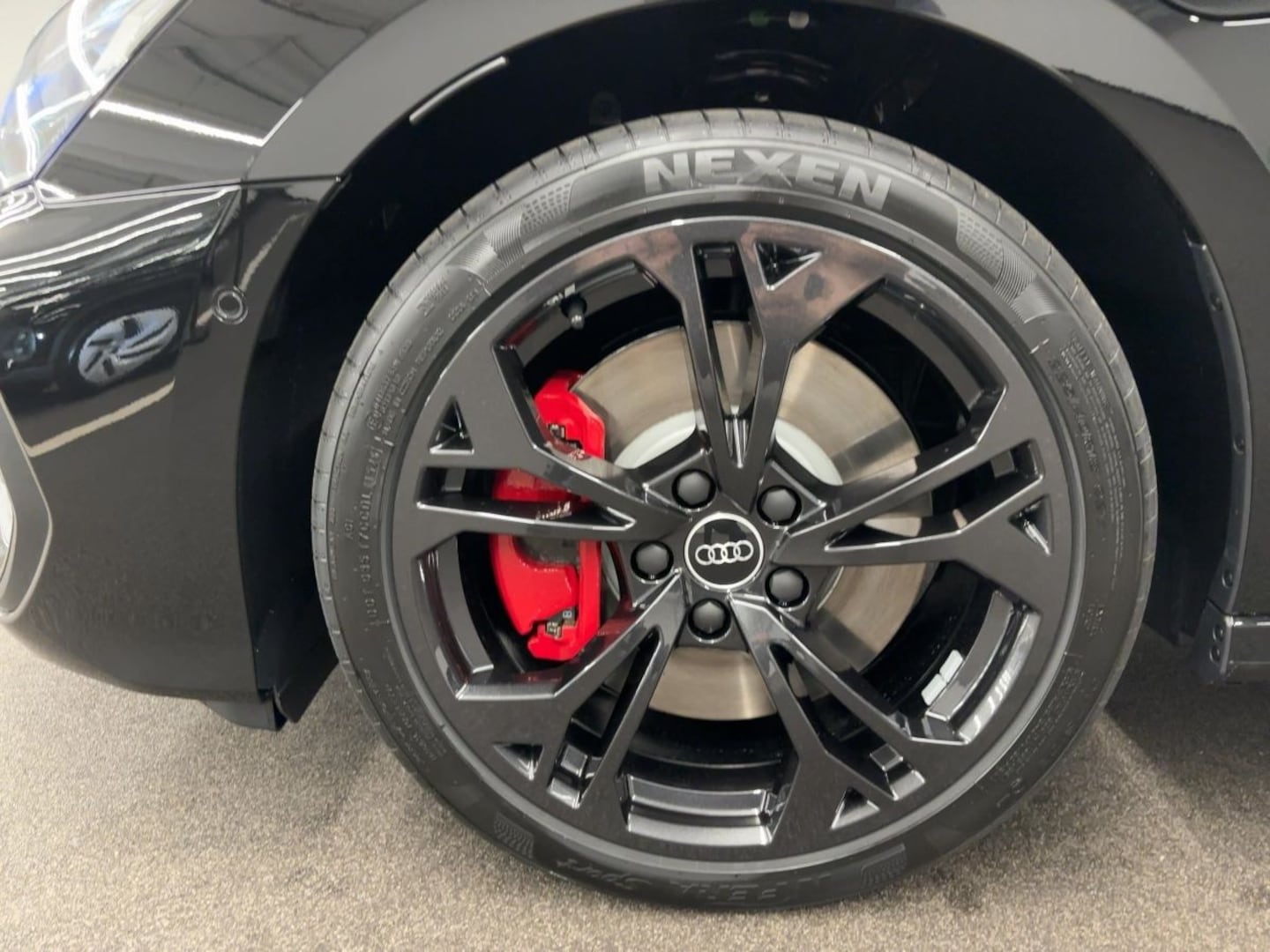 Bild über Audi A3 Sportback TFSI e TFSI e 200 kW S tronic - für weitere Informationen kontaktieren Sie den Audi Partner