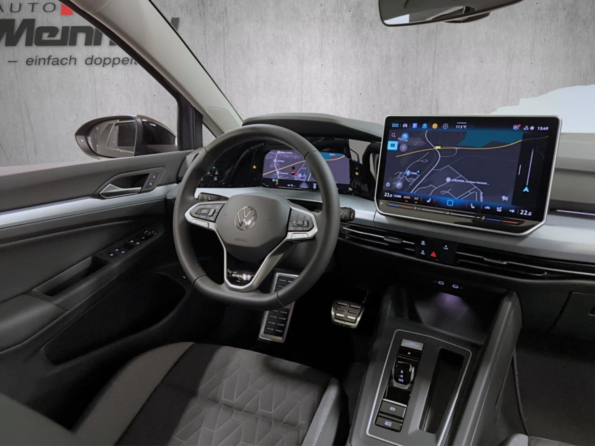 Volkswagen Golf Variant ENERGY