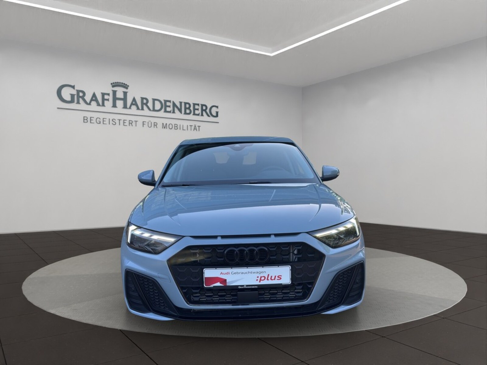 Audi A1 Sportback – Bild 9