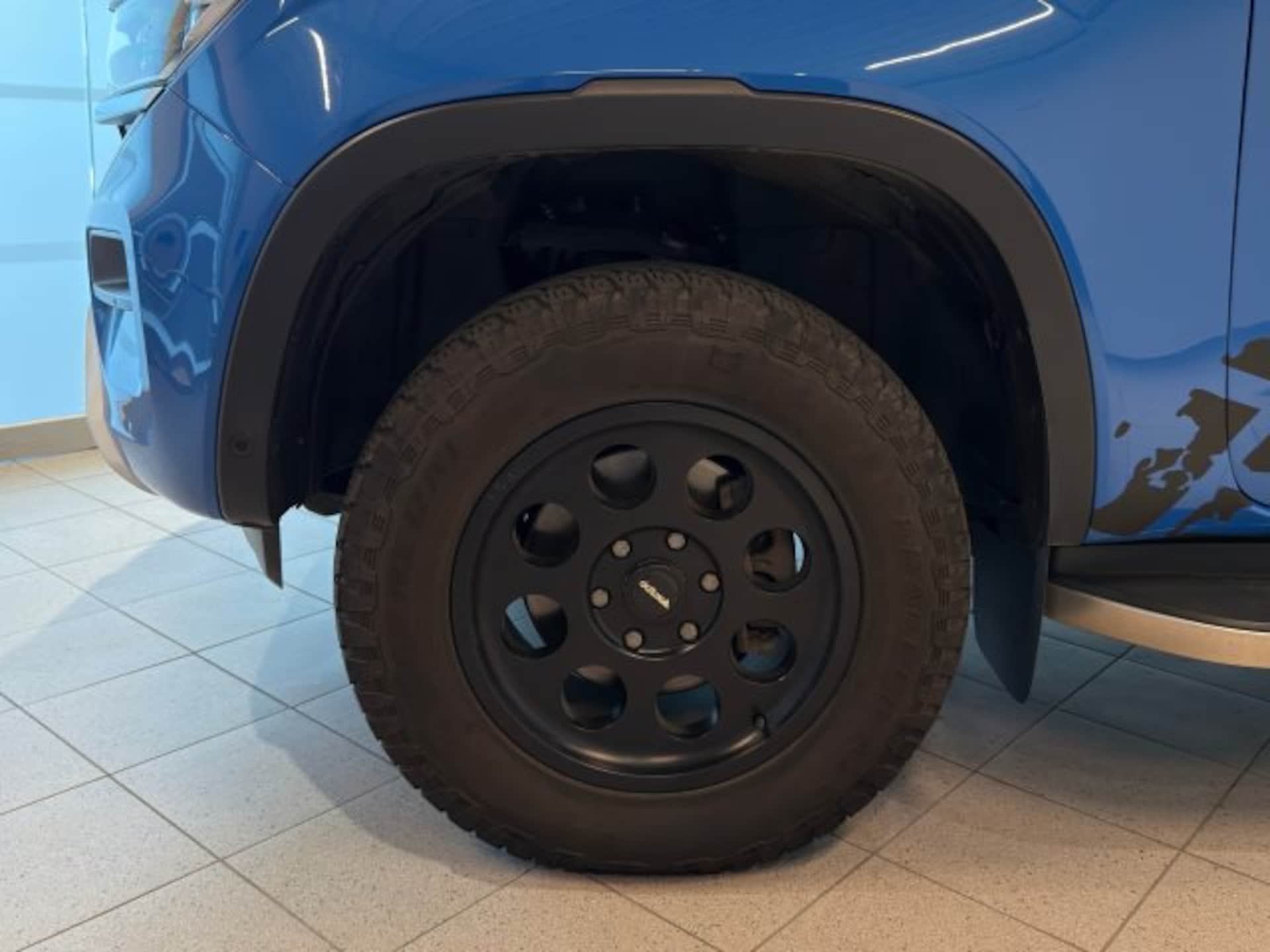 Volkswagen Amarok DoubleCab Aventura