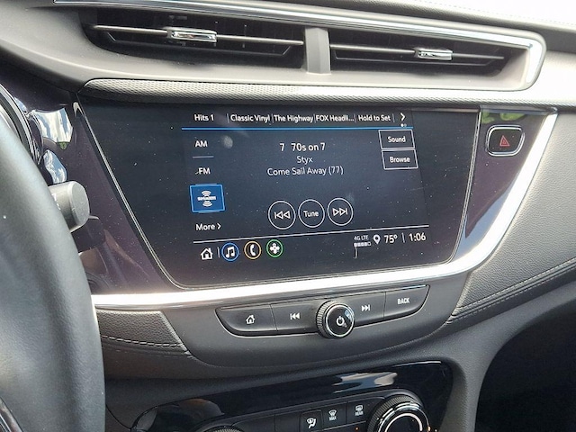 2023 Buick Encore GX