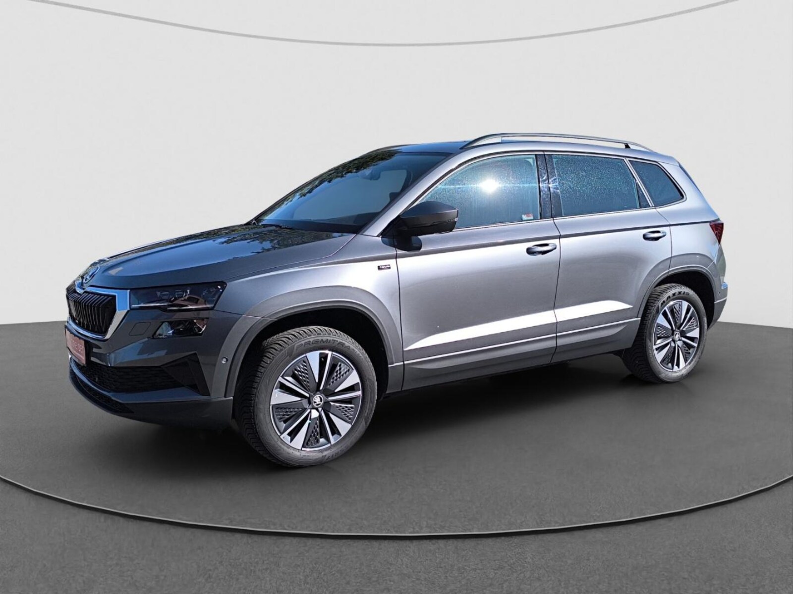 Škoda Karoq – Bild 2