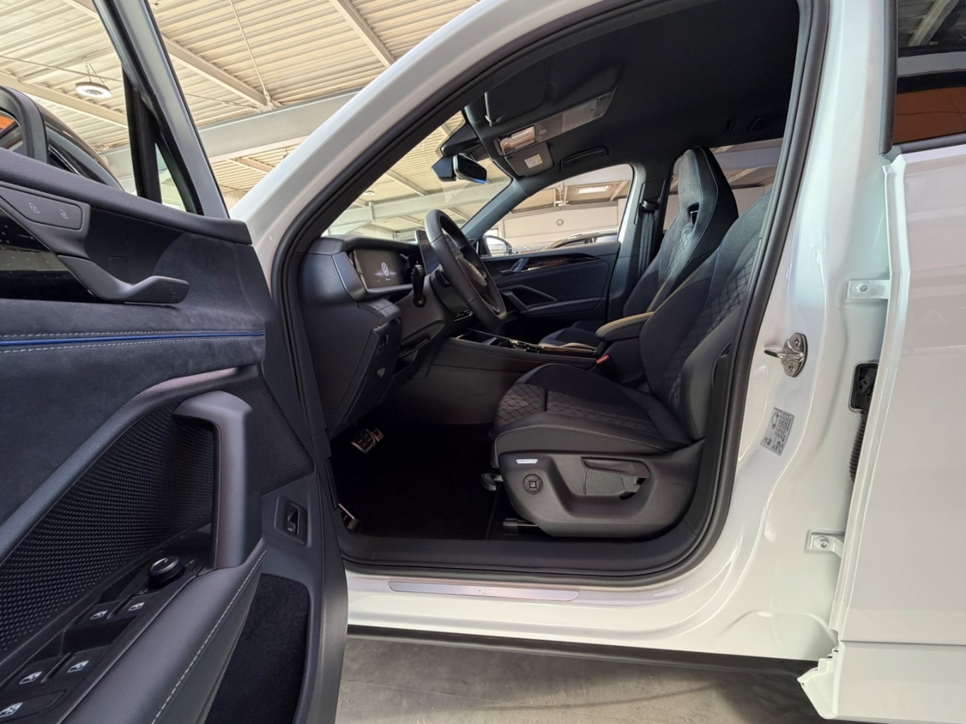 Volkswagen Tayron R-Line