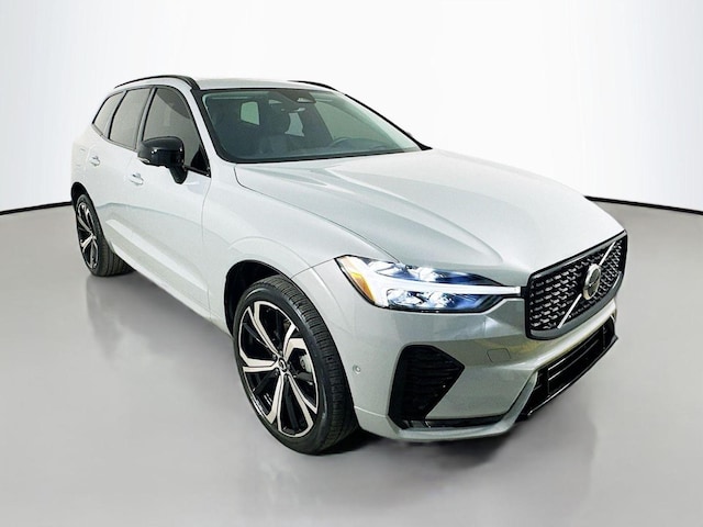 2024 Volvo XC60