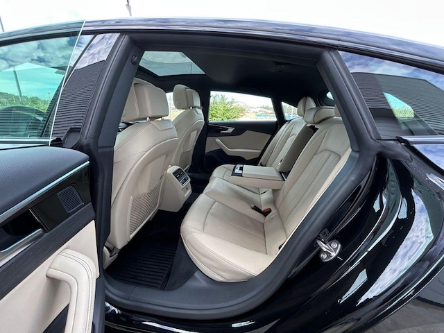 2025 Audi A5 Sportback Premium Plus - Photo 71
