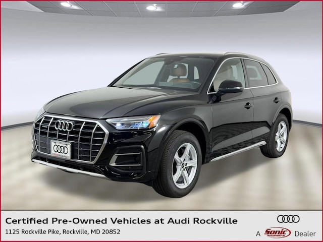 2024 Audi Q5