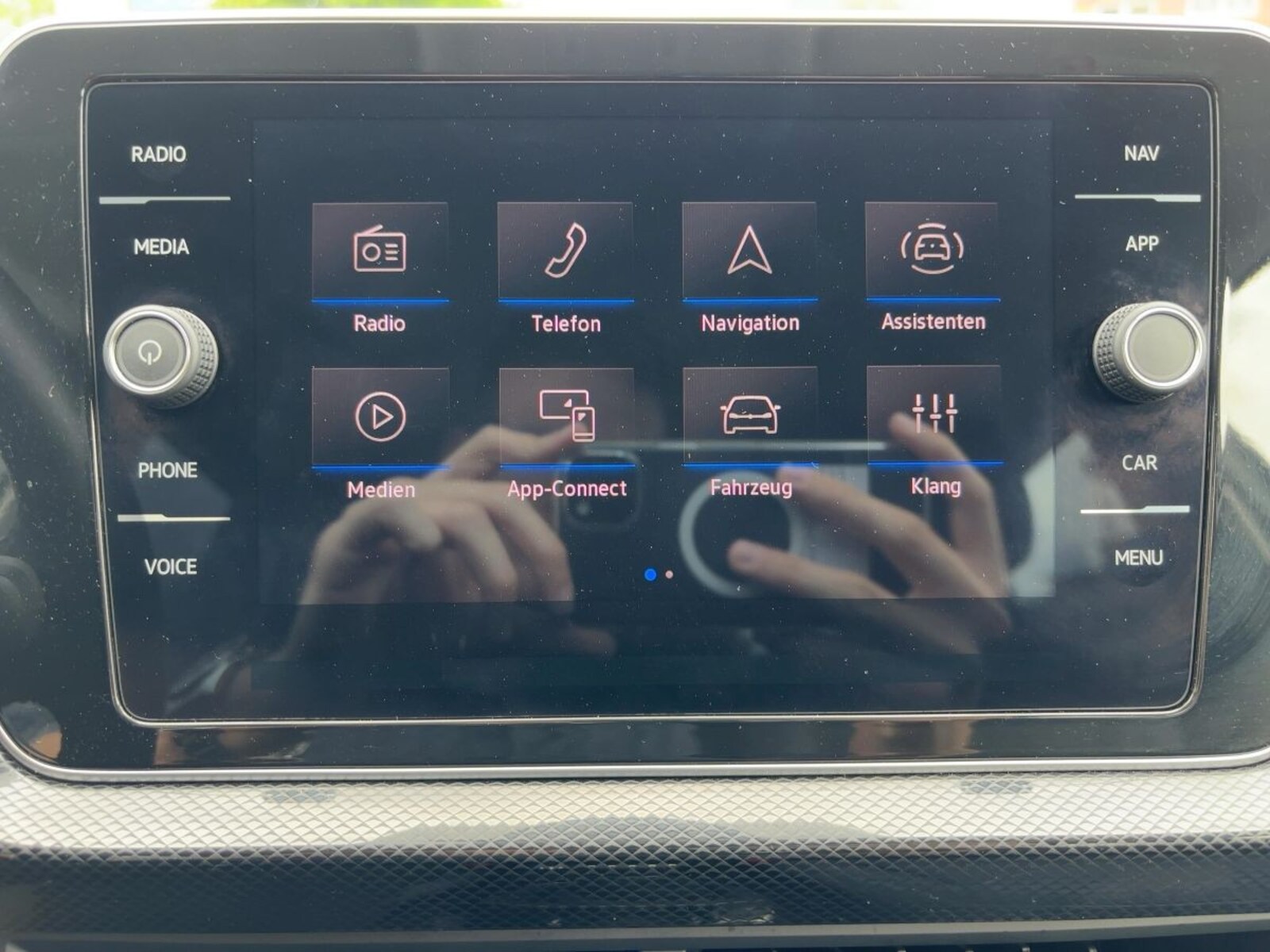 Volkswagen T-Cross – Bild 9