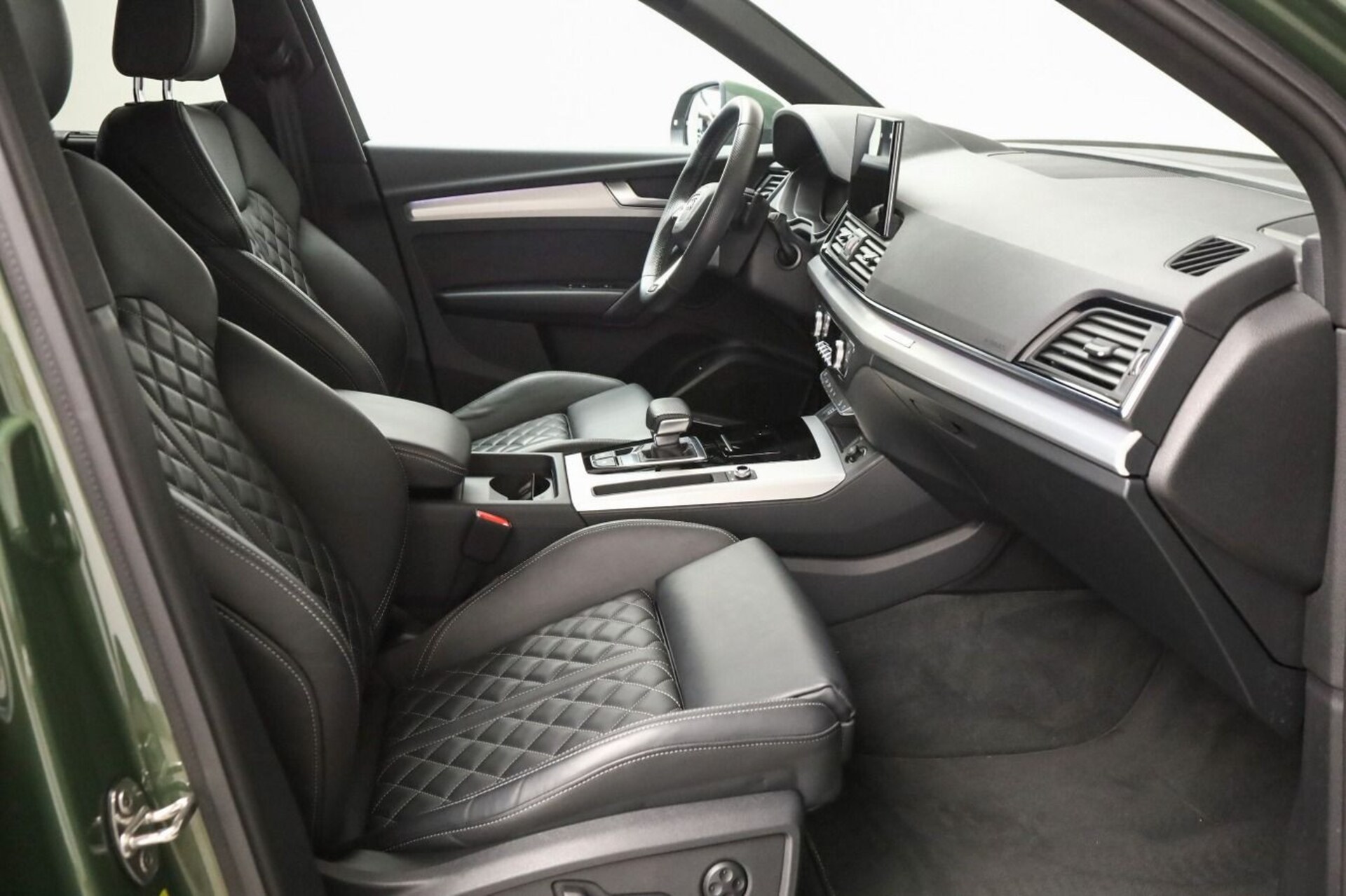 Audi Q5 SUV S line