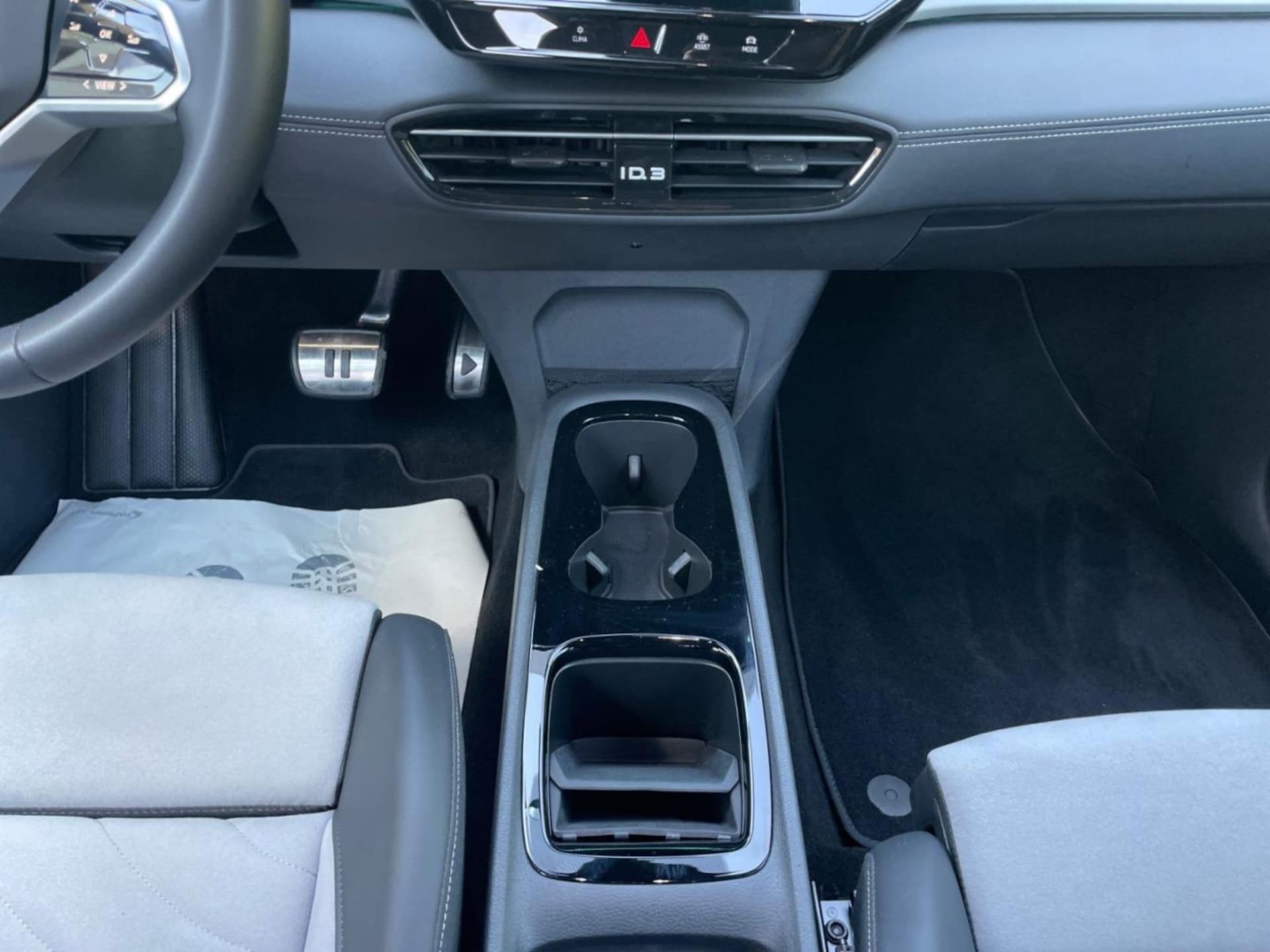 Volkswagen ID.3 MOVE Pro