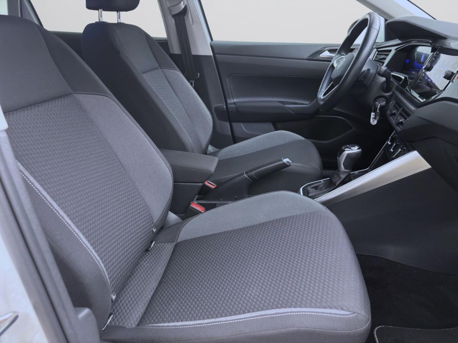Volkswagen Taigo Life