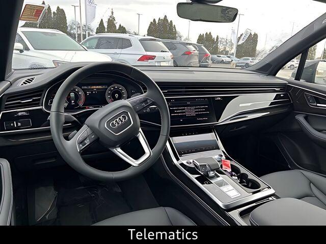 2026 Audi Q7 Premium Plus - Photo 21