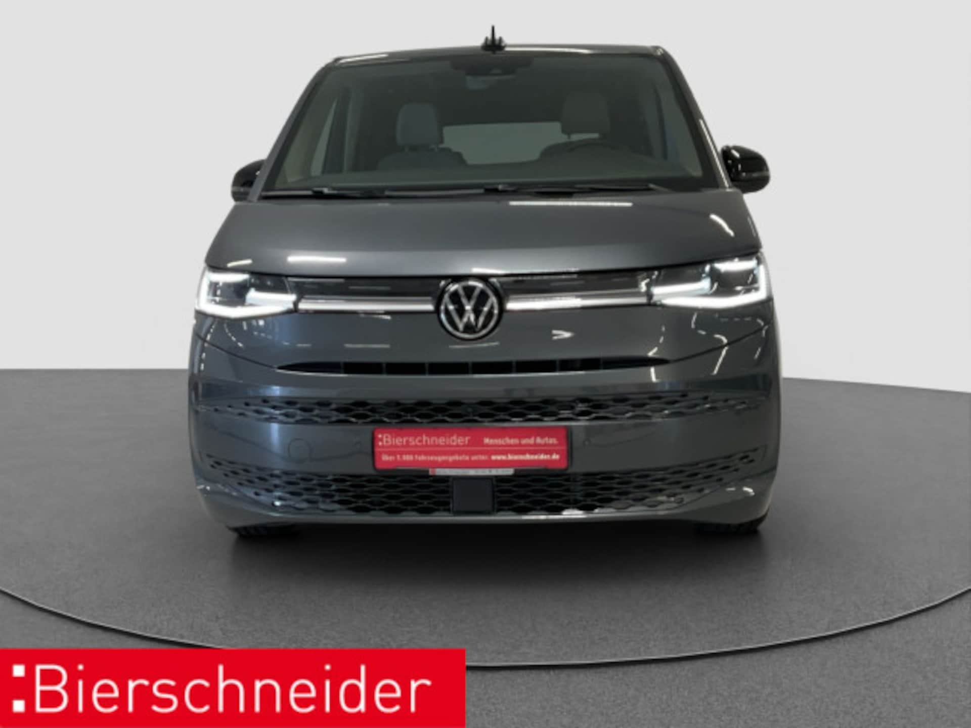 Volkswagen Multivan Life