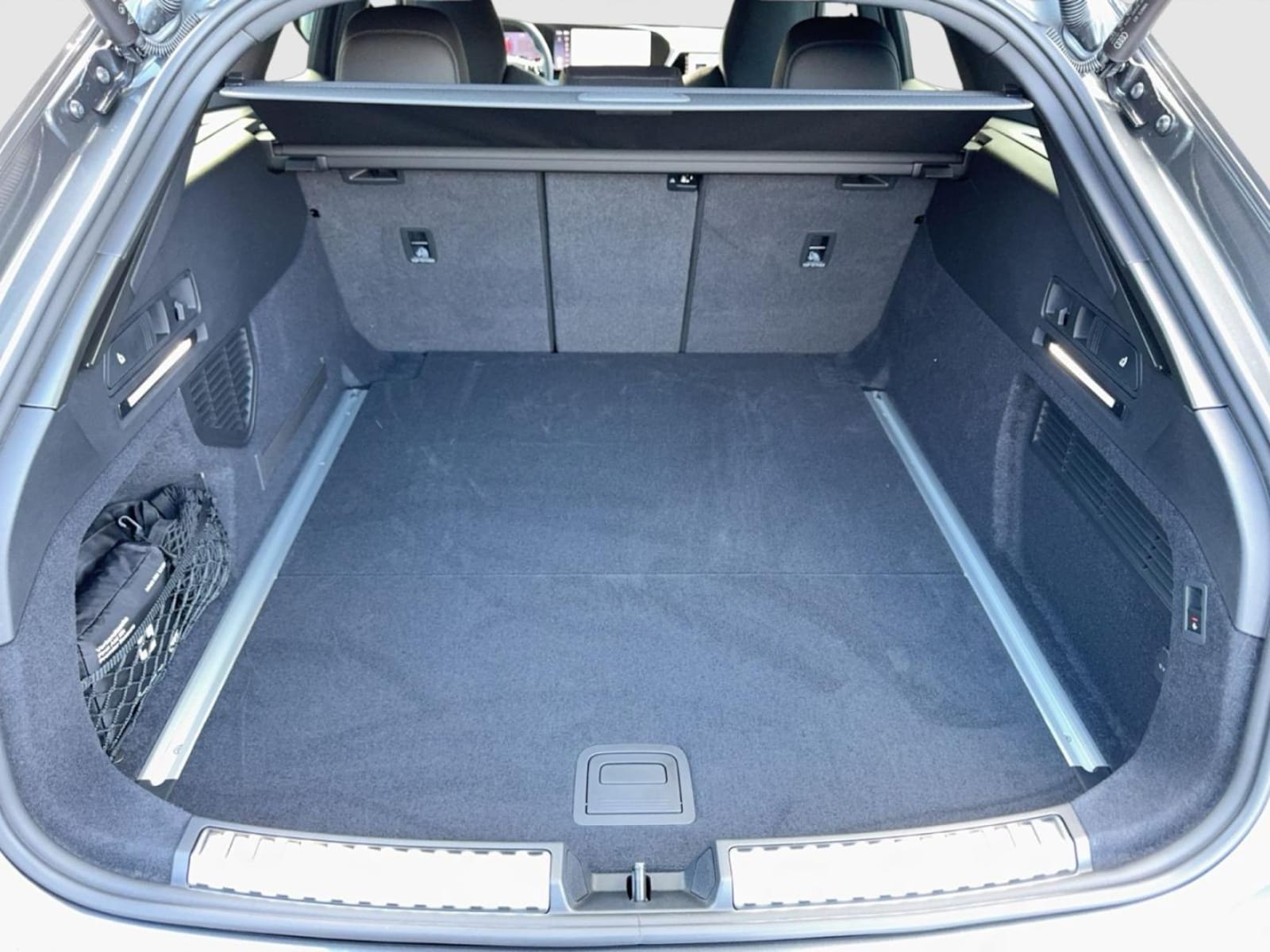 Audi A6 Avant – Bild 14