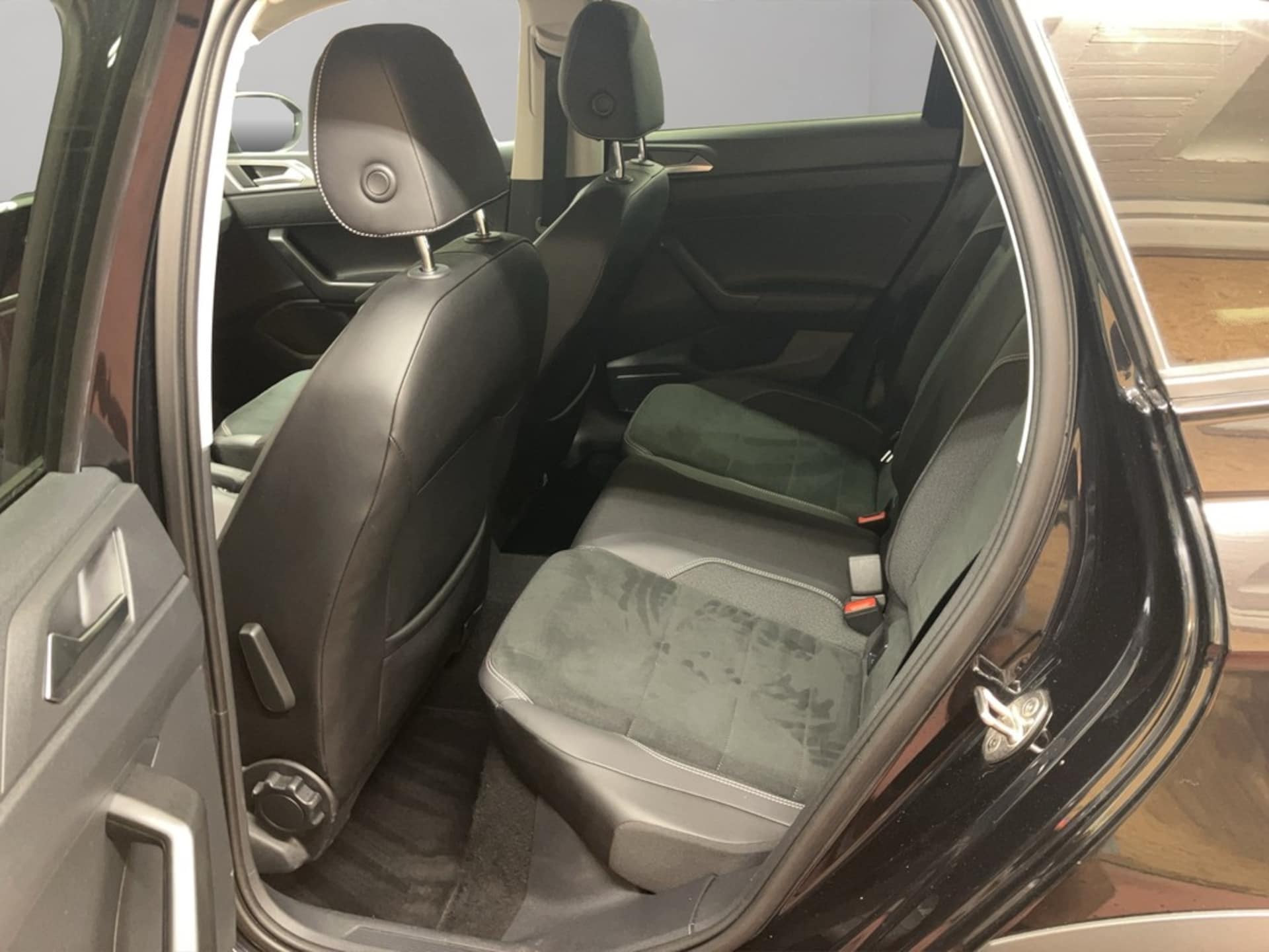Volkswagen Taigo Style
