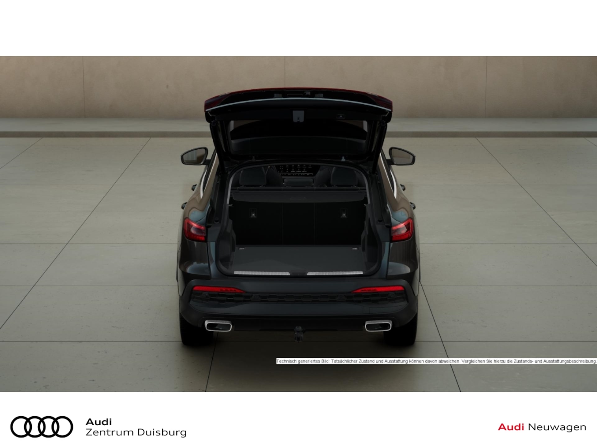 Audi Q5 SUV