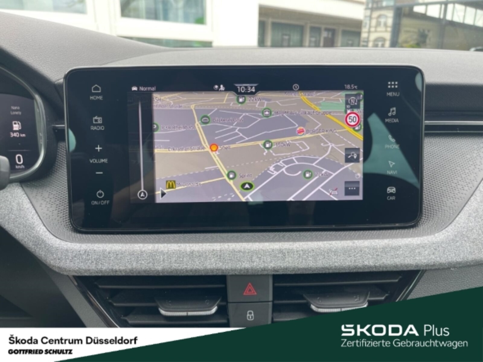 Škoda Kamiq – Bild 17