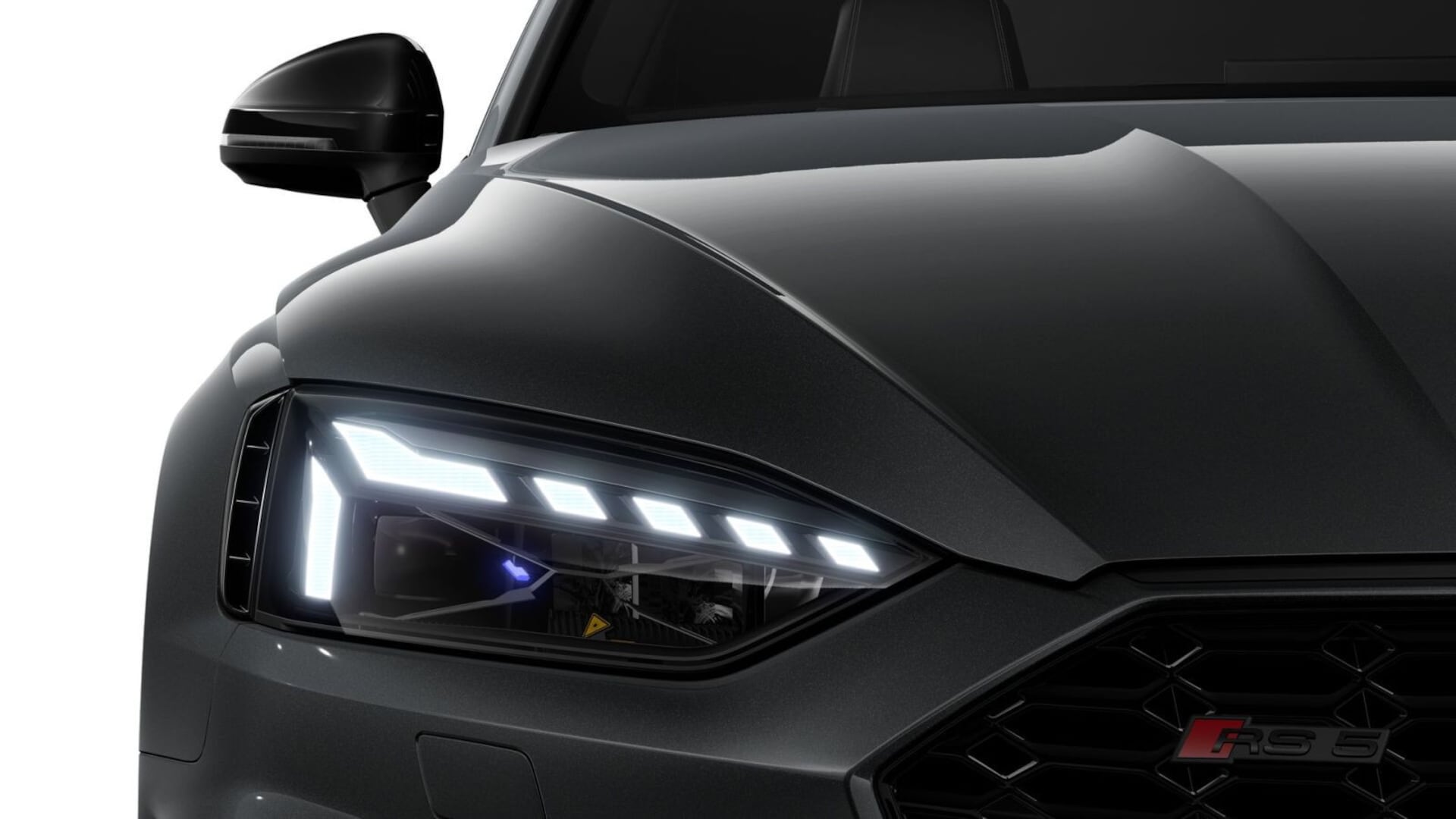 Audi RS 5 Sportback