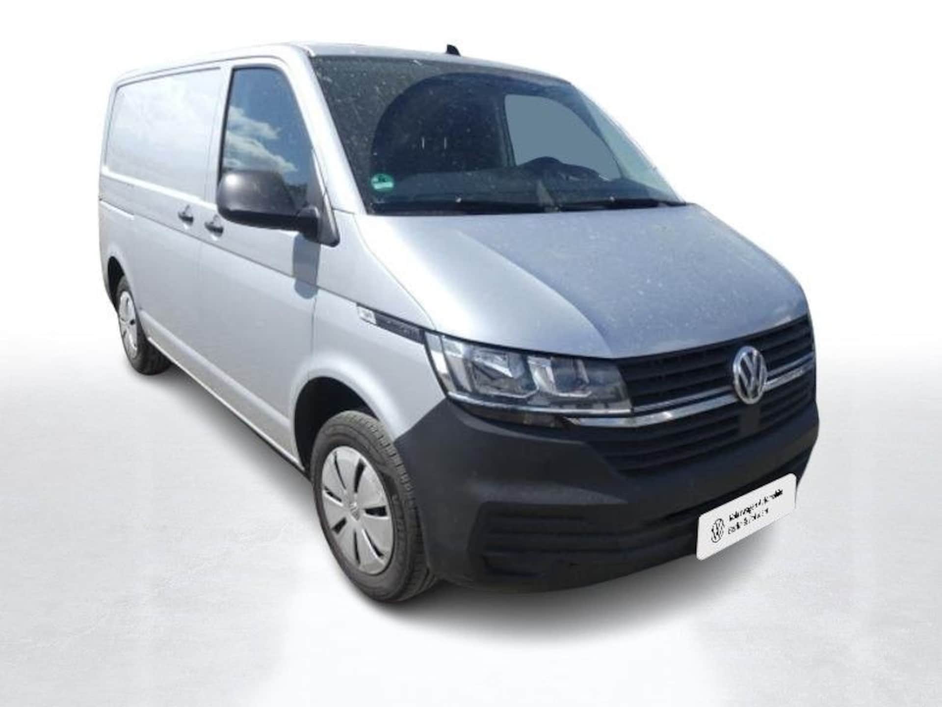 Volkswagen T6.1 Transporter Kasten kurzer Radstand