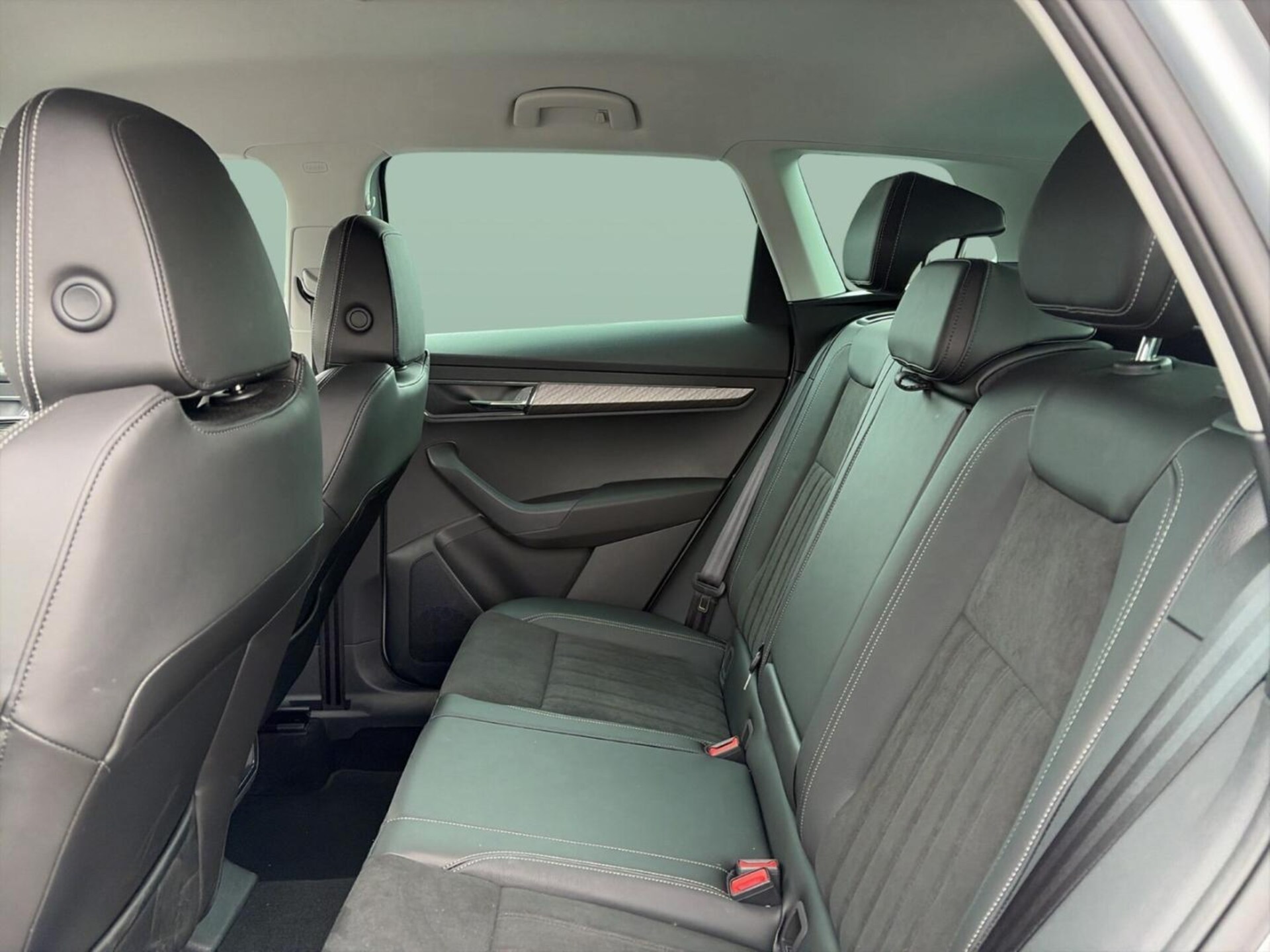 Skoda Karoq Selection