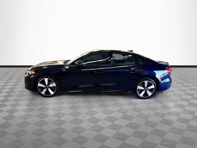 2026 Audi A5 Sedan
