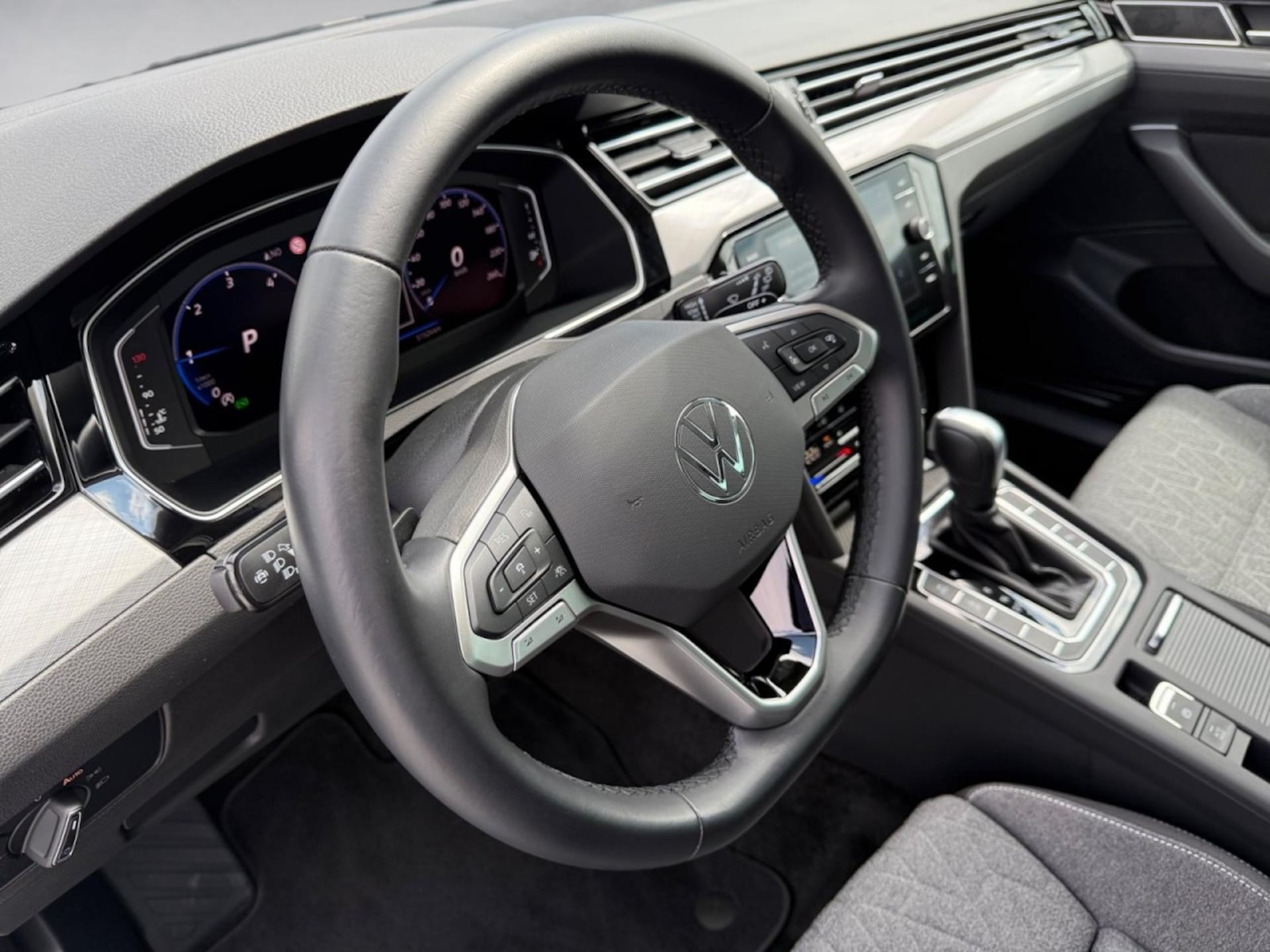 Volkswagen Passat Variant Business