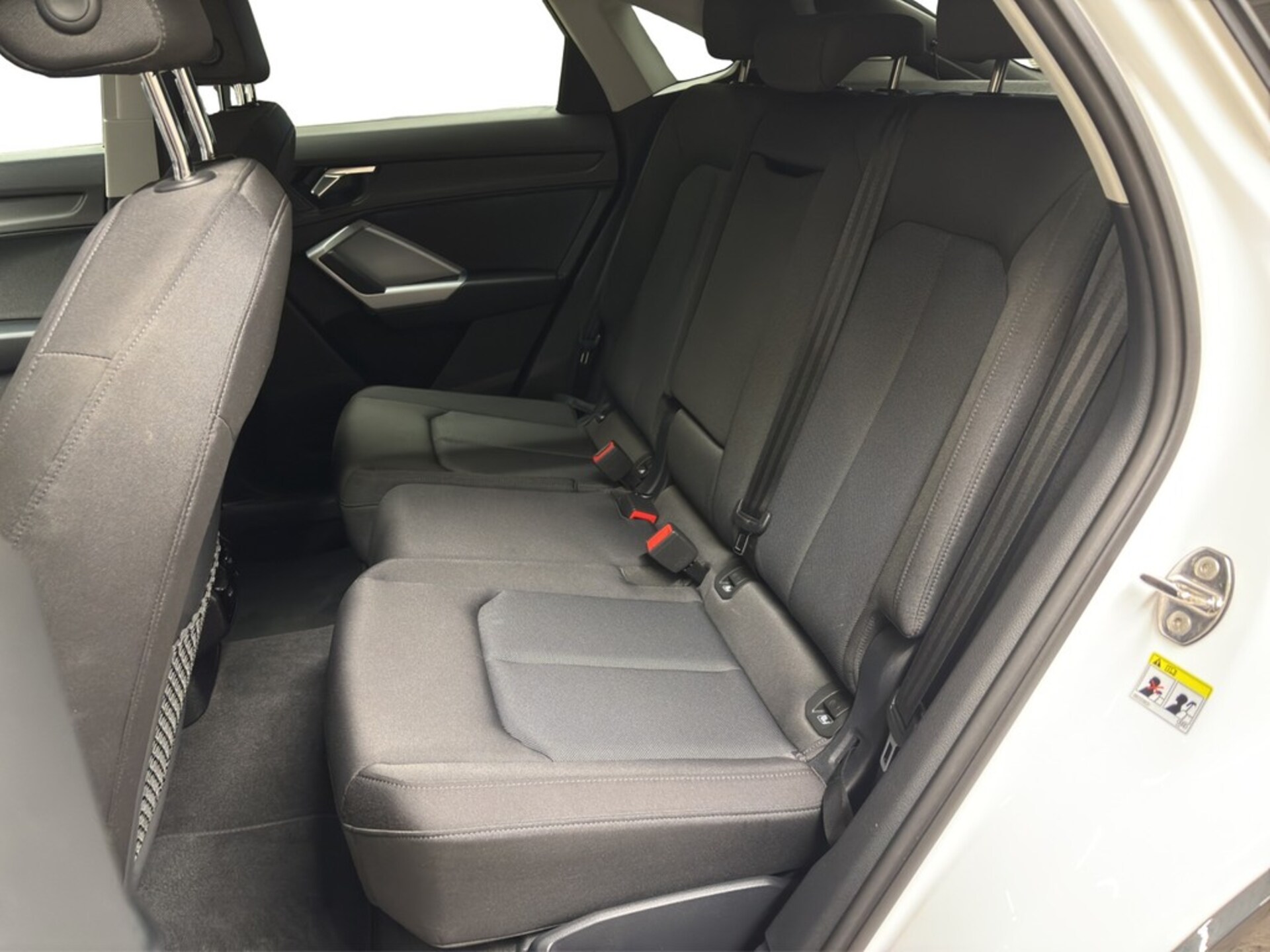 Audi Q3 Sportback TFSI e S line
