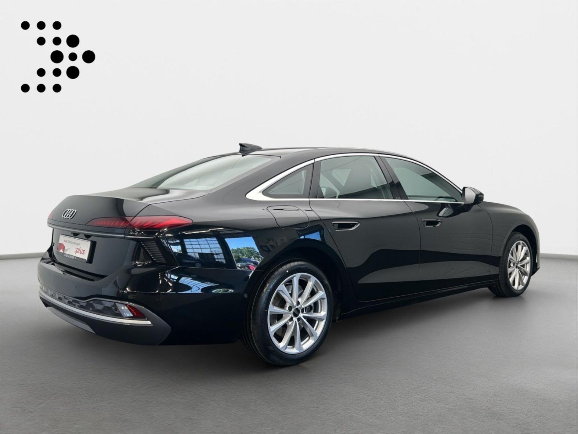 Audi A6 Limousine