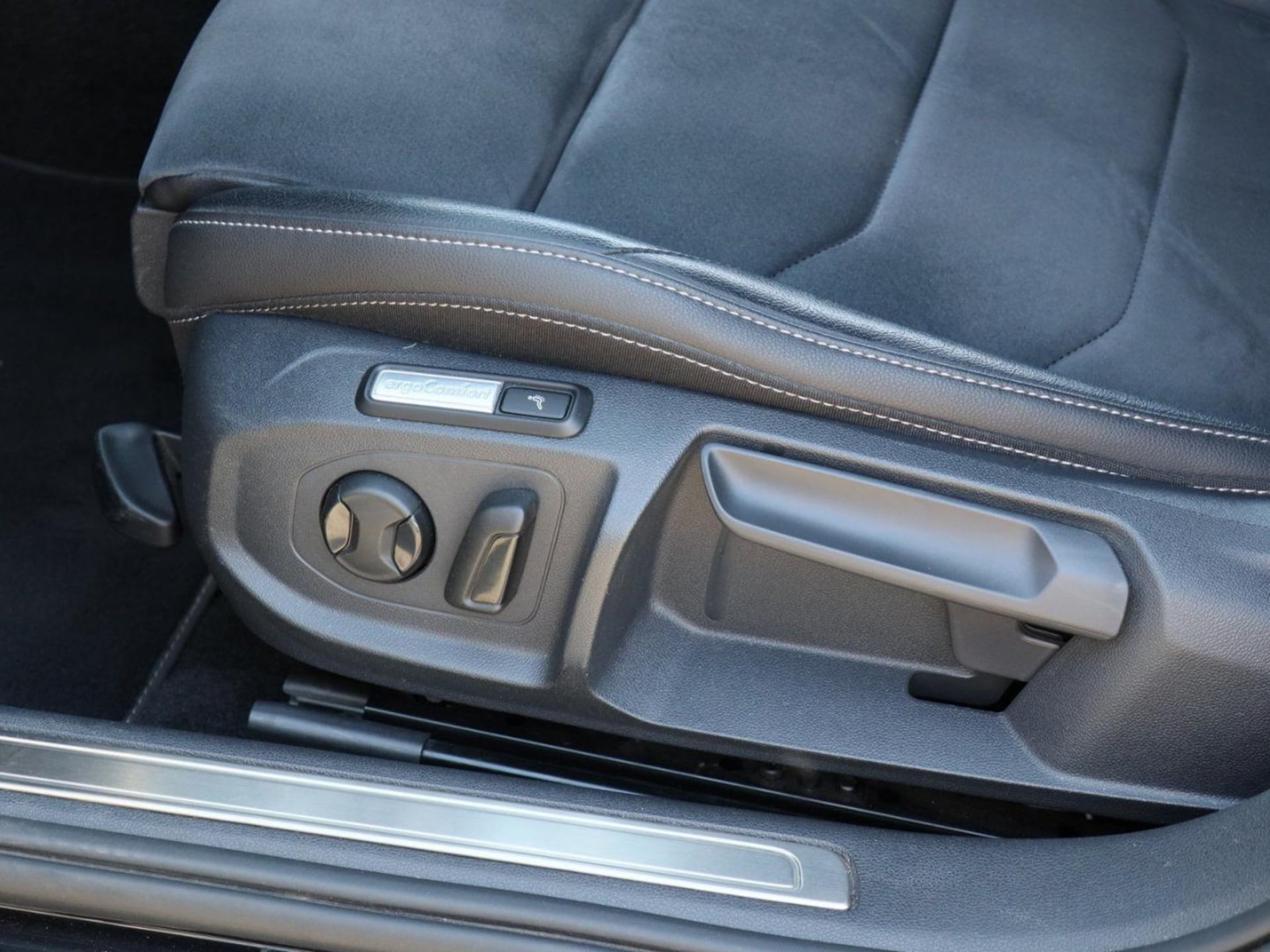 Volkswagen Arteon Shooting Brake R-Line