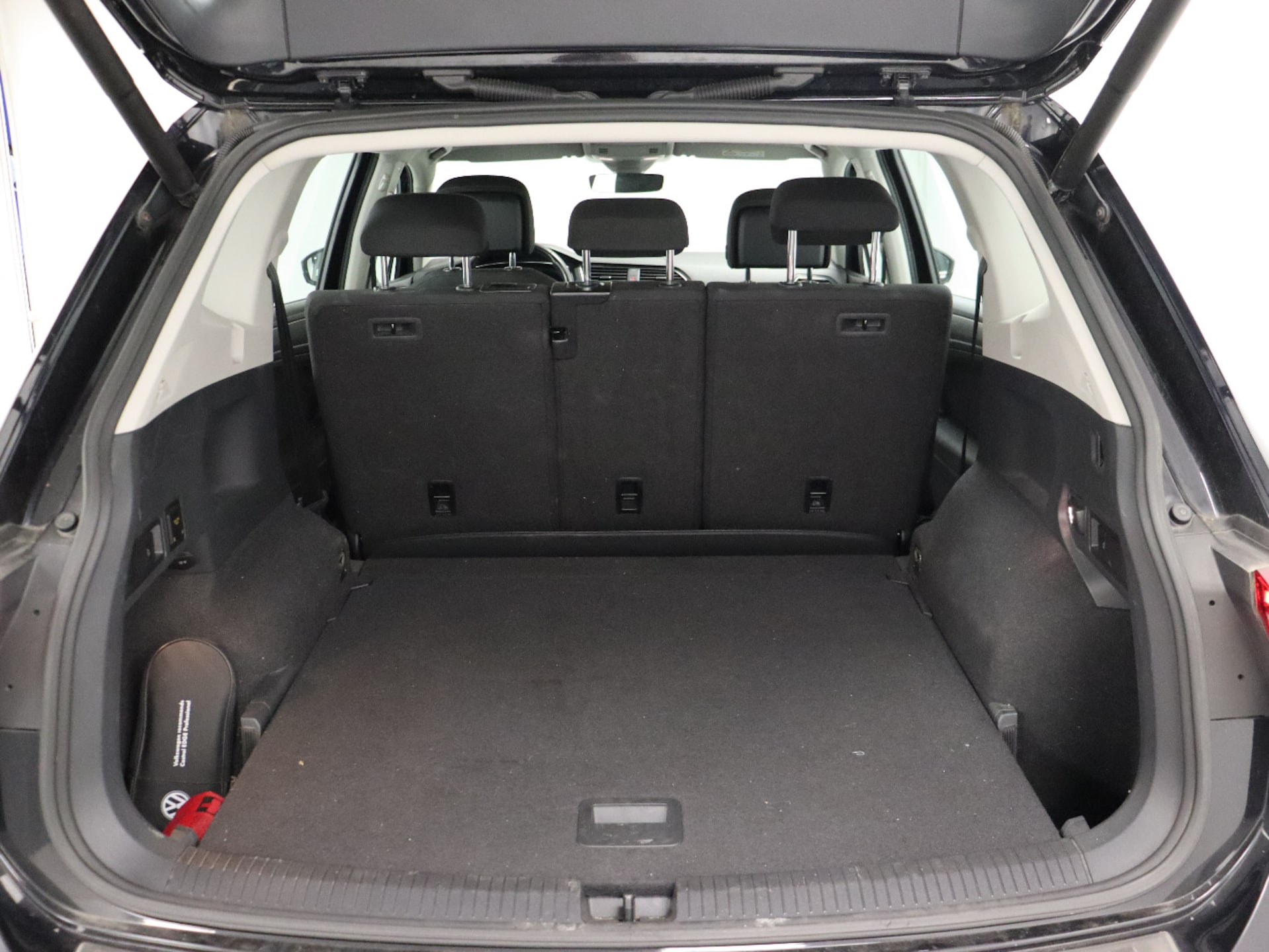 Volkswagen Tiguan Allspace Comfortline