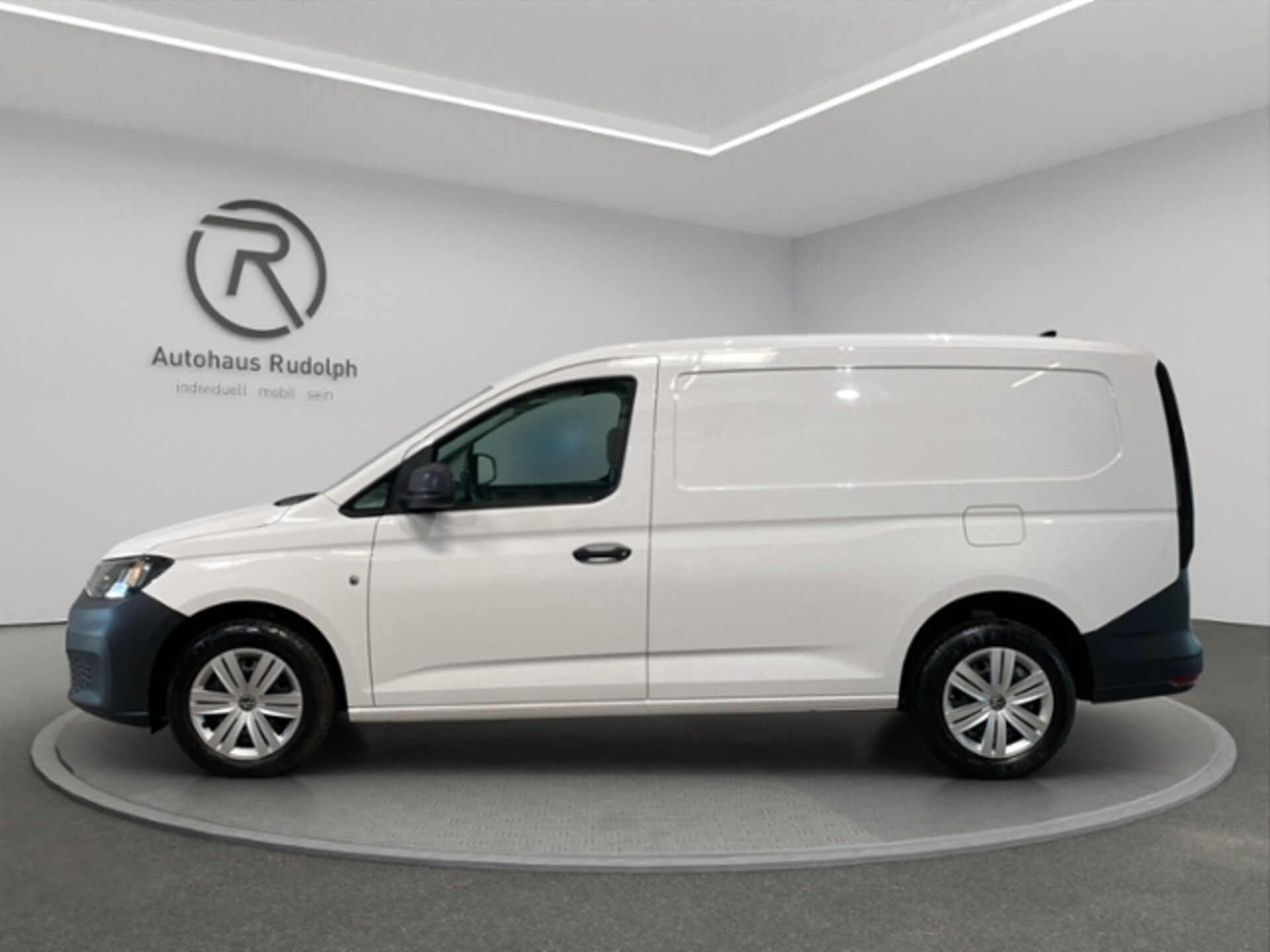 Volkswagen Caddy Maxi Cargo