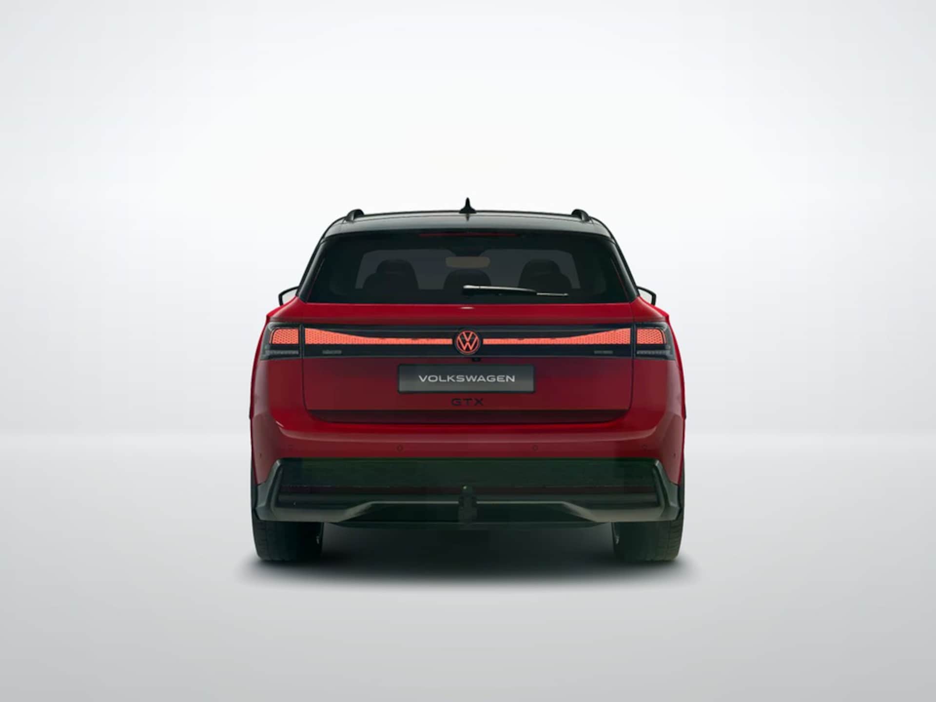 Volkswagen ID.7 Tourer GTX