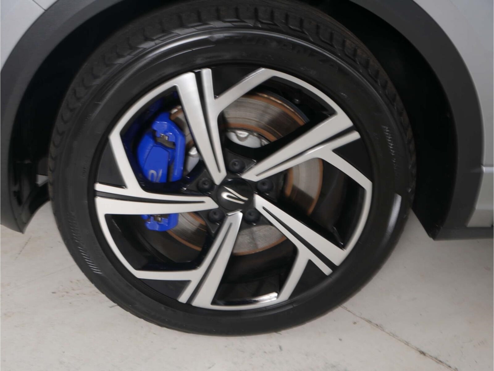 Volkswagen T-Roc – Bild 6